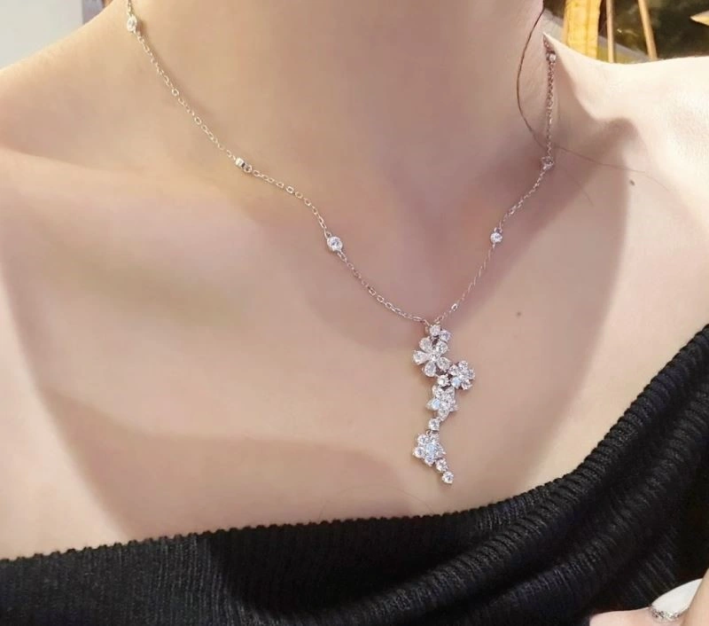Vca Necklaces OnTrend 254626