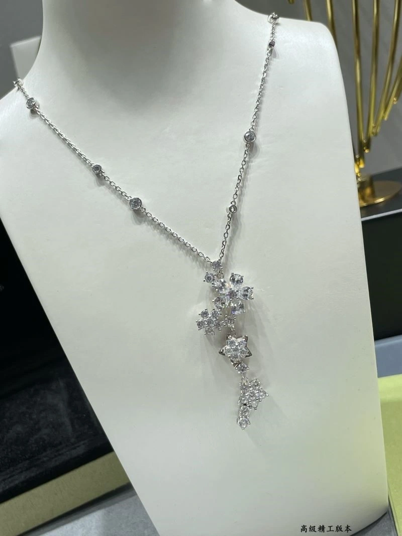 Vca Necklaces OnTrend 254626