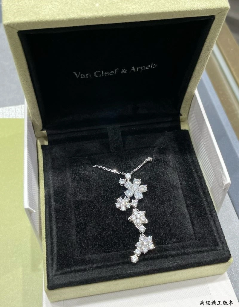 Vca Necklaces OnTrend 254626