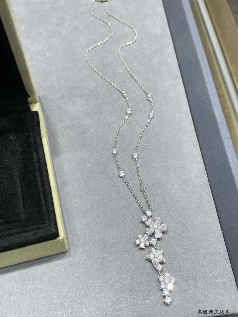 Vca Necklaces OnTrend 254626