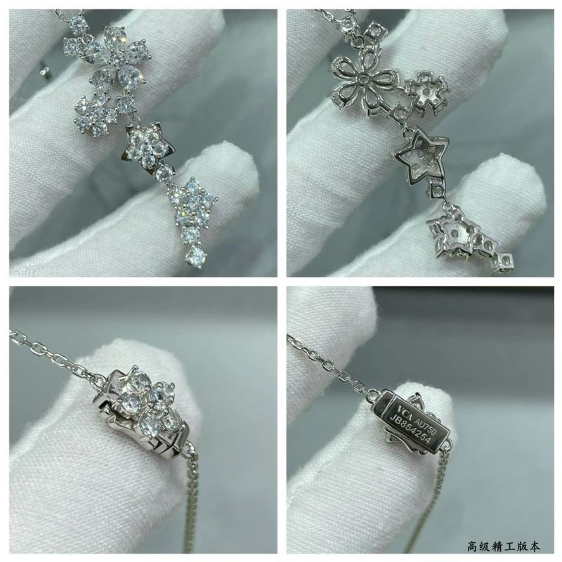 Vca Necklaces OnTrend 254626