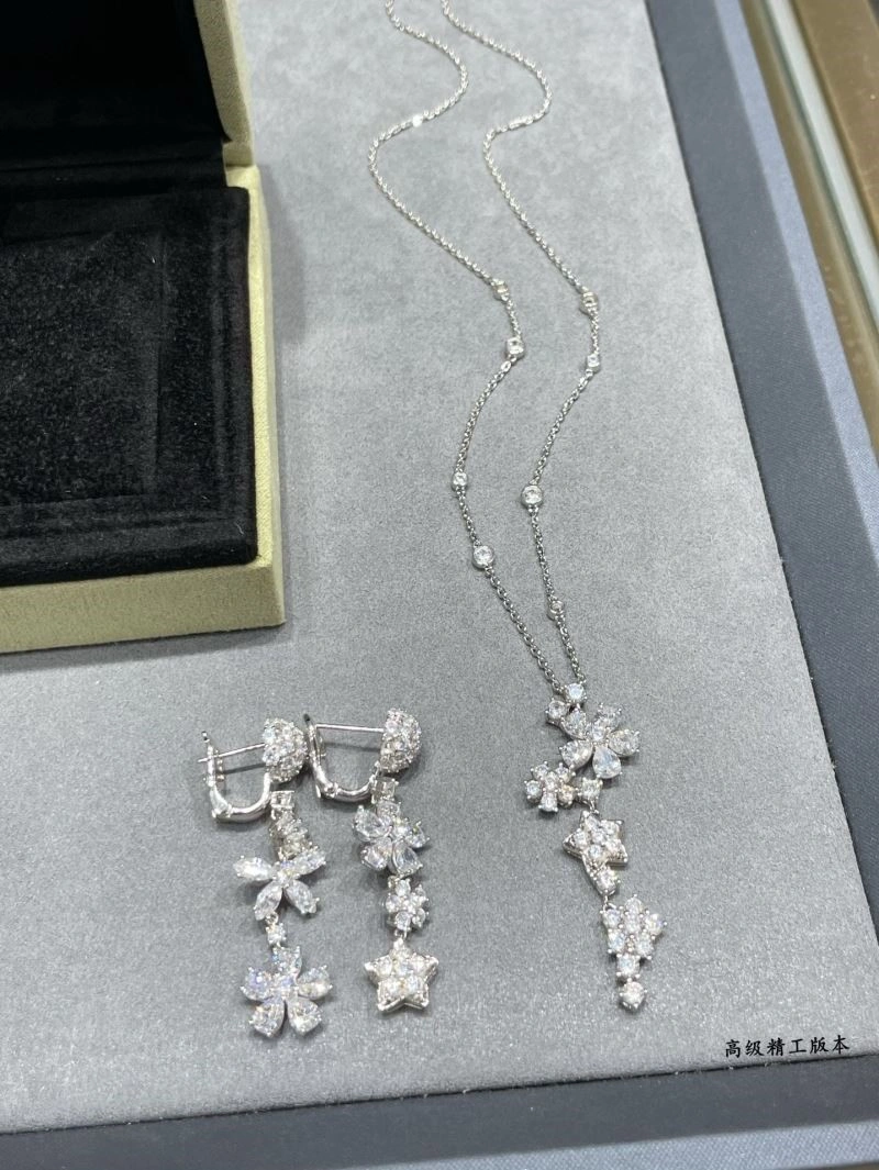 Vca Necklaces OnTrend 254626