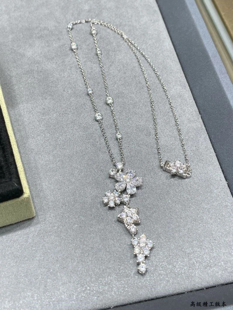 Vca Necklaces OnTrend 254626