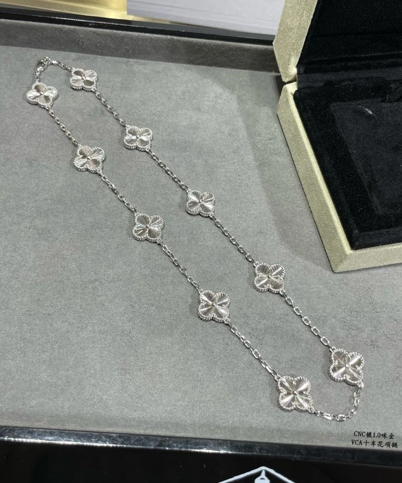 Colorful Vca Necklaces 254635