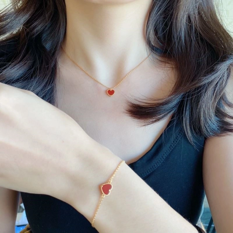 Vca Necklaces Tailored 254622
