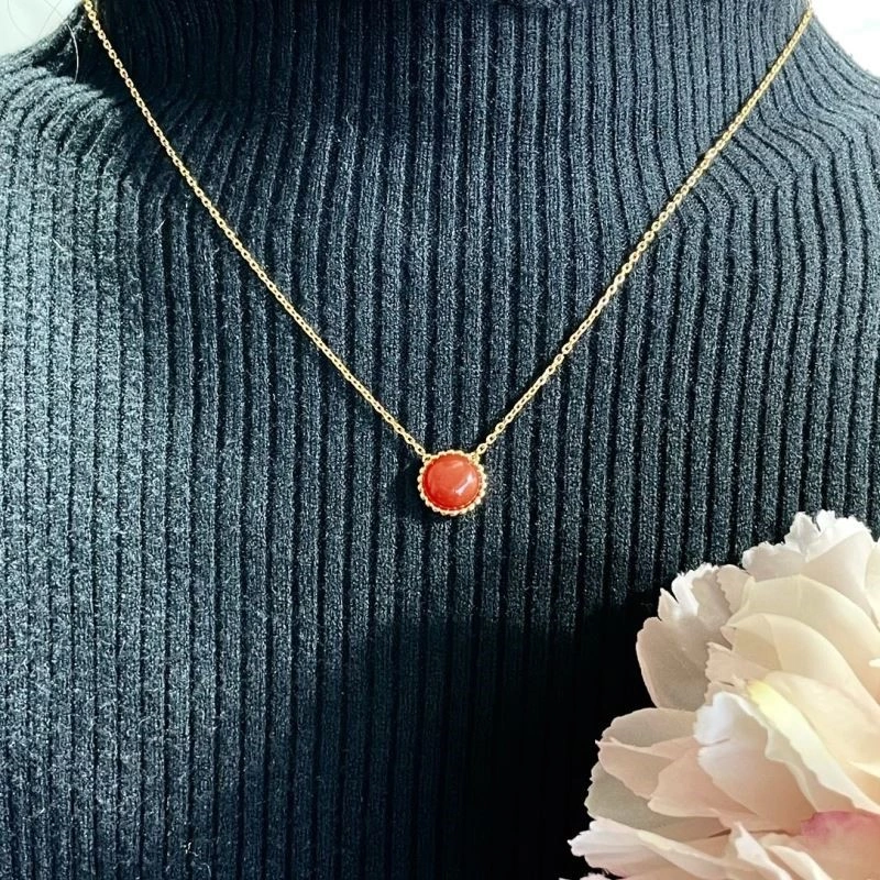 Vca Necklaces Sophisticated 254637