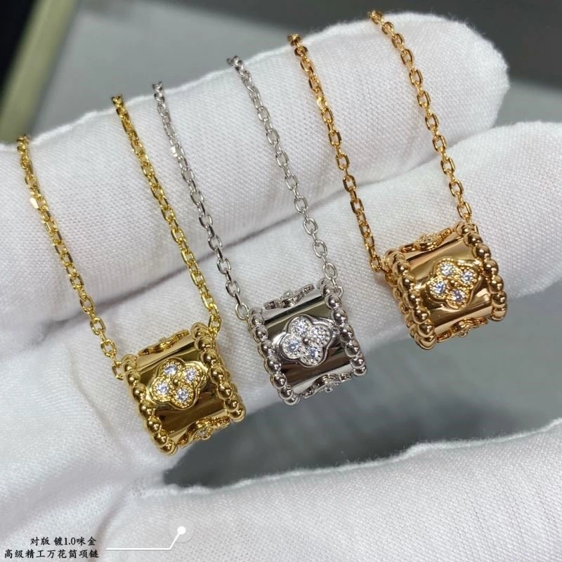 Vca Necklaces AllSeason 254640