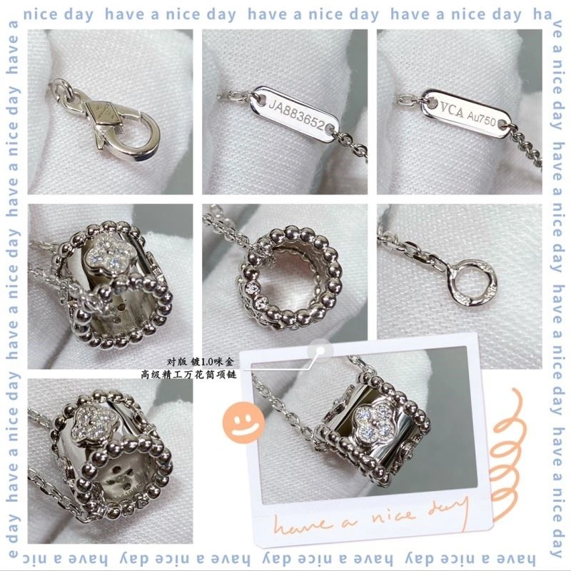 Vca Necklaces AllSeason 254640
