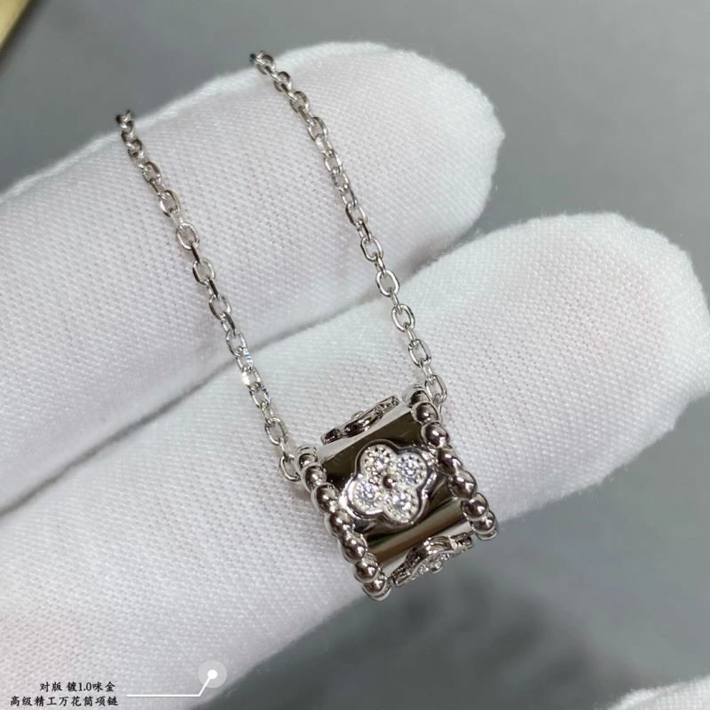 Vca Necklaces AllSeason 254640
