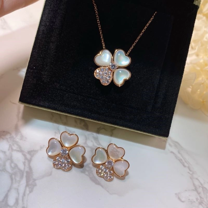 Vca Necklaces Trendy 254630