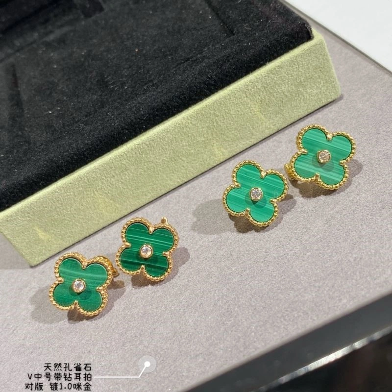 MultiPurpose Vca Necklaces 254632