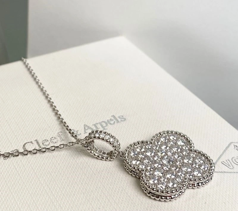 GoAnywhere Vca Necklaces 254624