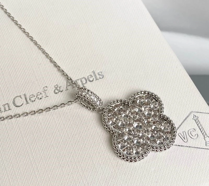 GoAnywhere Vca Necklaces 254624