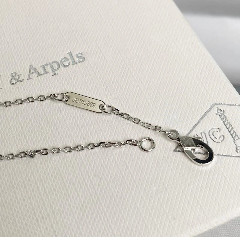 GoAnywhere Vca Necklaces 254624