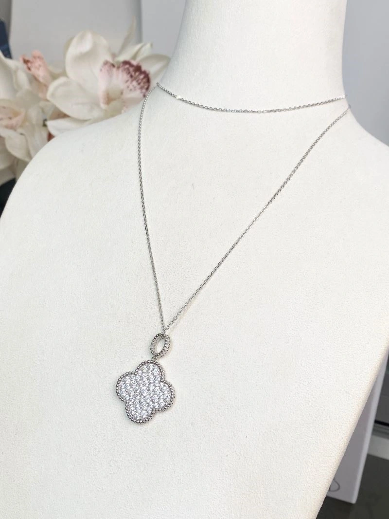 GoAnywhere Vca Necklaces 254624