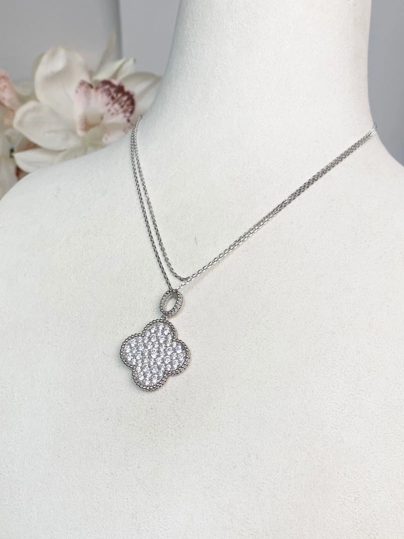 GoAnywhere Vca Necklaces 254624