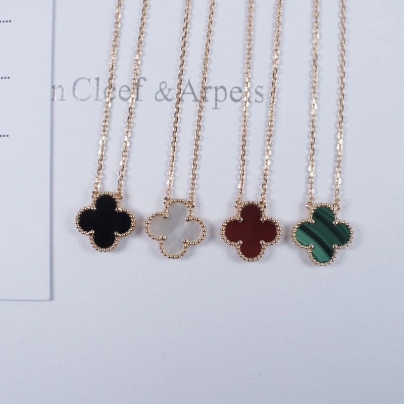 Vca Necklaces GoAnywhere 254556