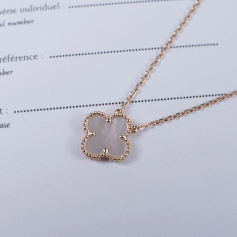 Vca Necklaces GoAnywhere 254556