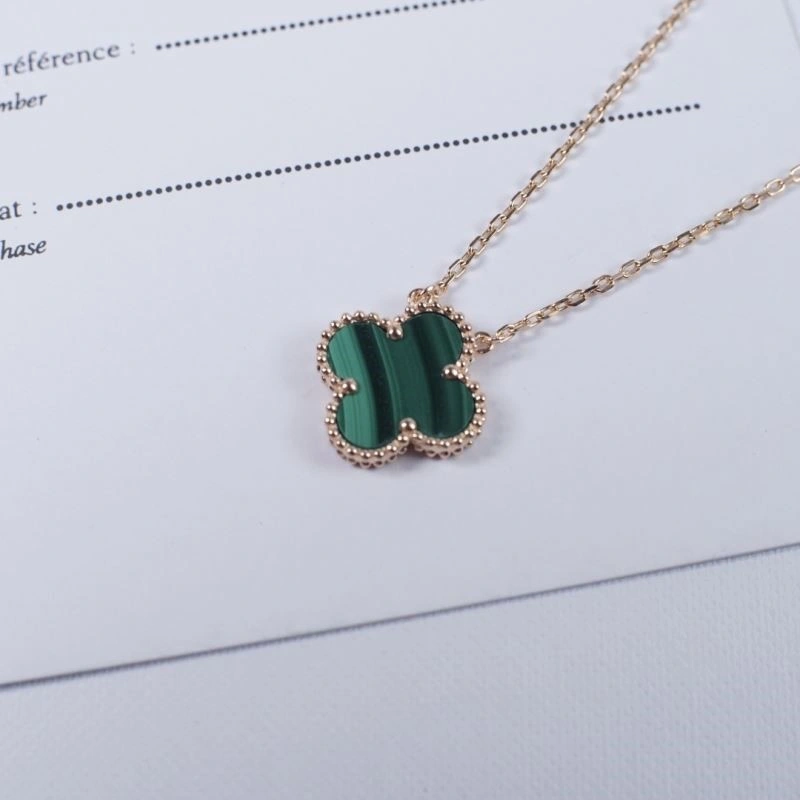 Vca Necklaces GoAnywhere 254556