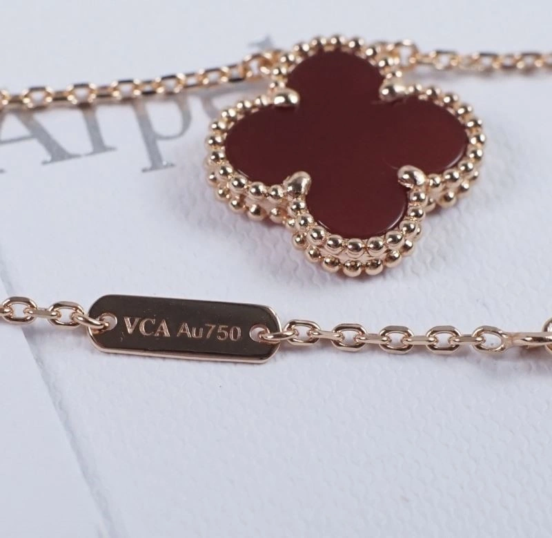 Vca Necklaces GoAnywhere 254556