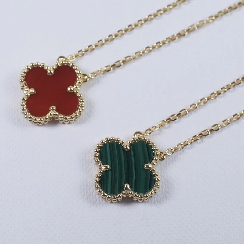 Vca Necklaces Comfortable 254553