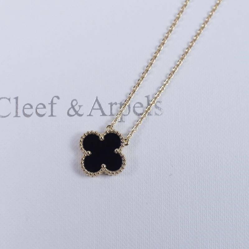 Vca Necklaces Comfortable 254553