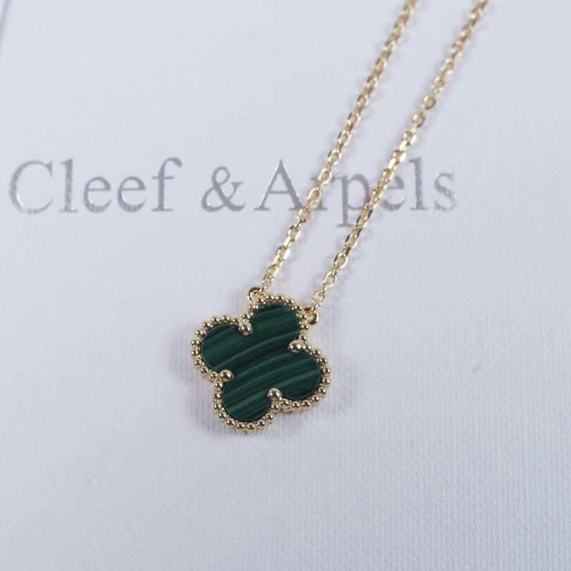 Vca Necklaces Comfortable 254553
