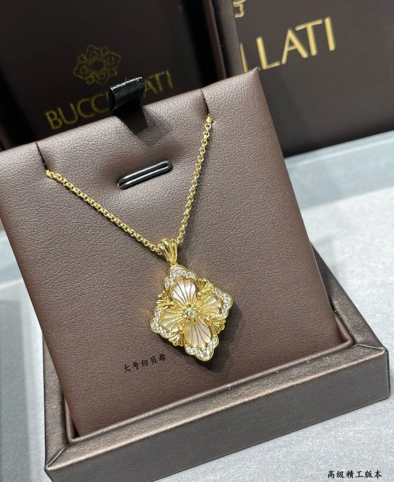 Vca Necklaces Timeless 254547