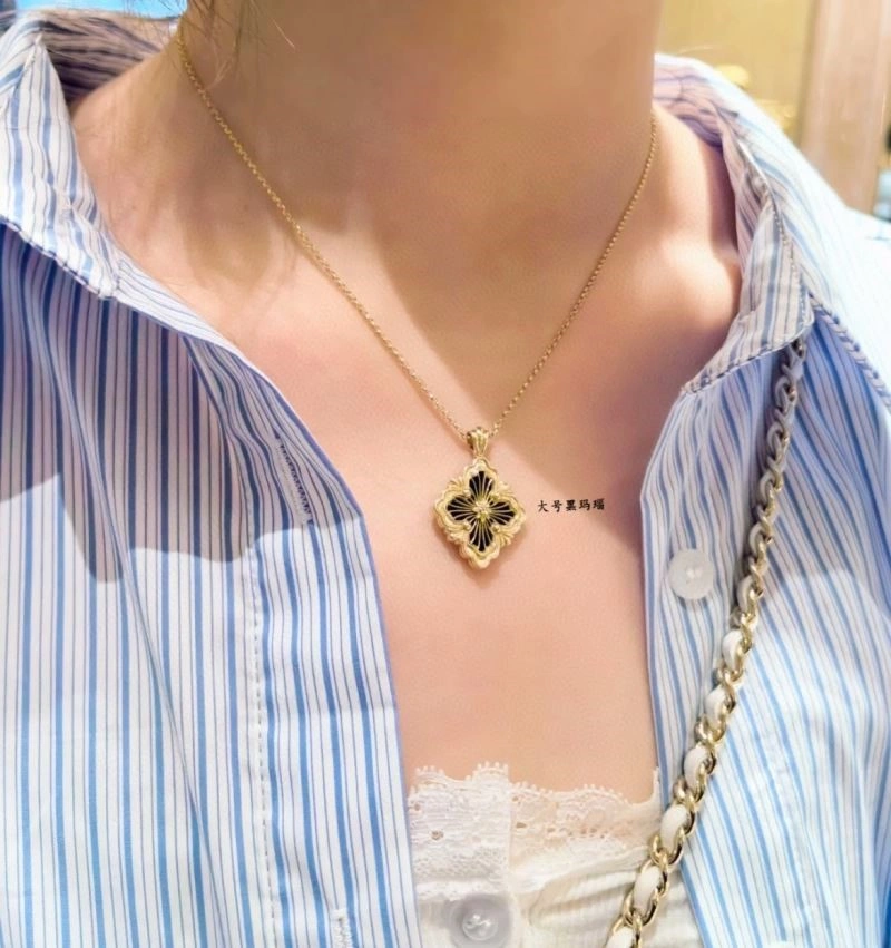 Vca Necklaces Premium 254531