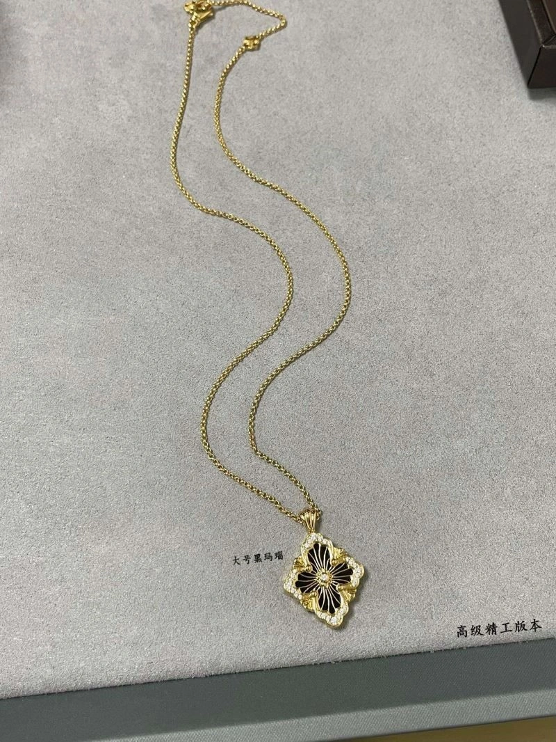 Vca Necklaces Premium 254531
