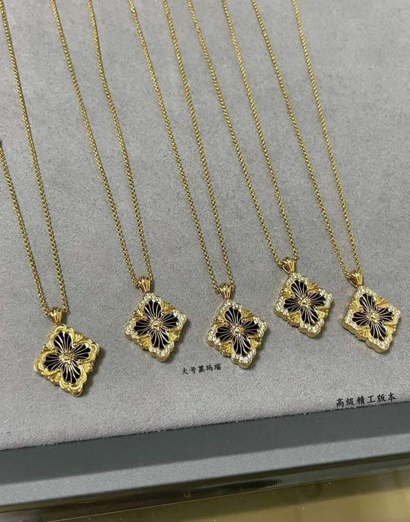 Vca Necklaces Premium 254531
