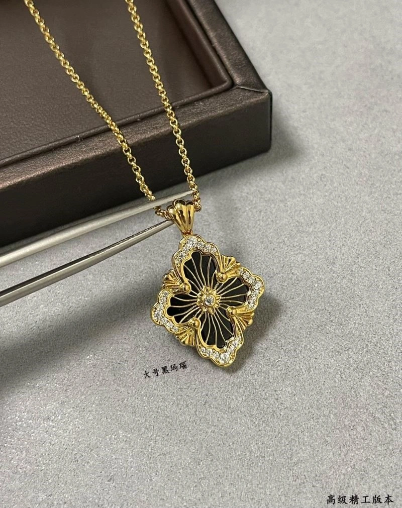 Vca Necklaces Premium 254531