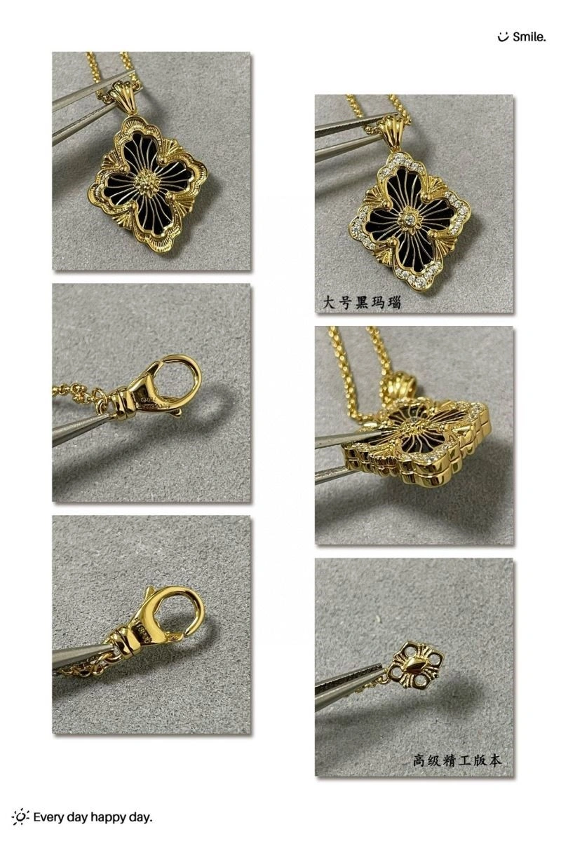 Vca Necklaces Premium 254531