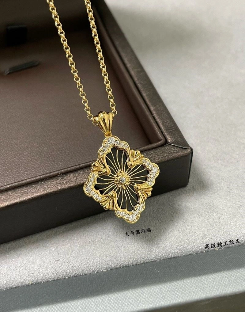 Vca Necklaces Premium 254531