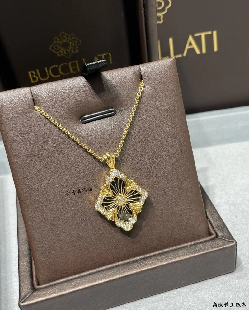 Vca Necklaces Premium 254531