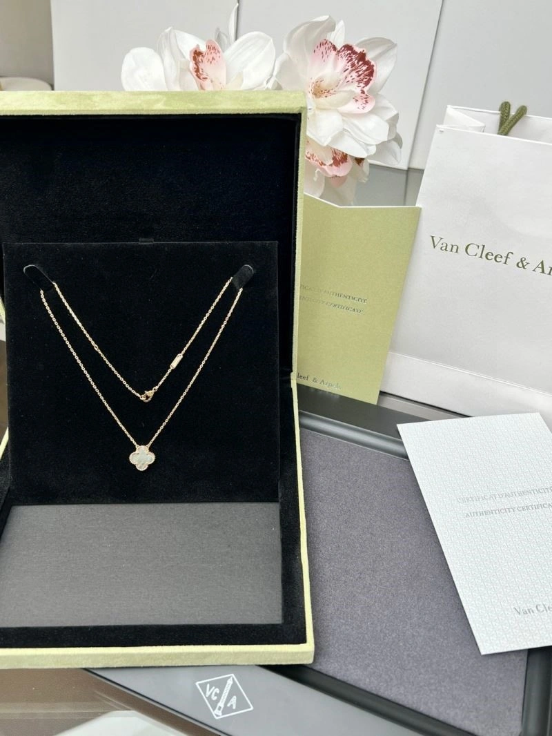 Vca Necklaces NewStyle 254526
