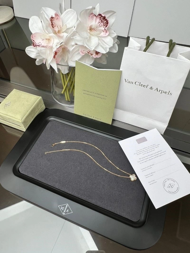 Vca Necklaces NewStyle 254526