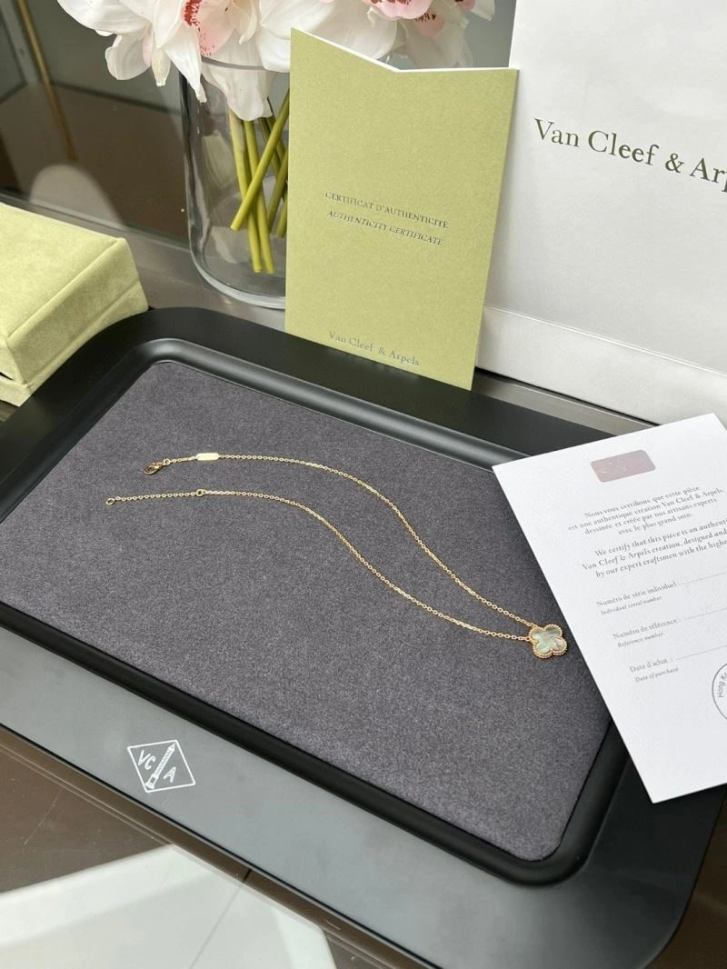Vca Necklaces NewStyle 254526