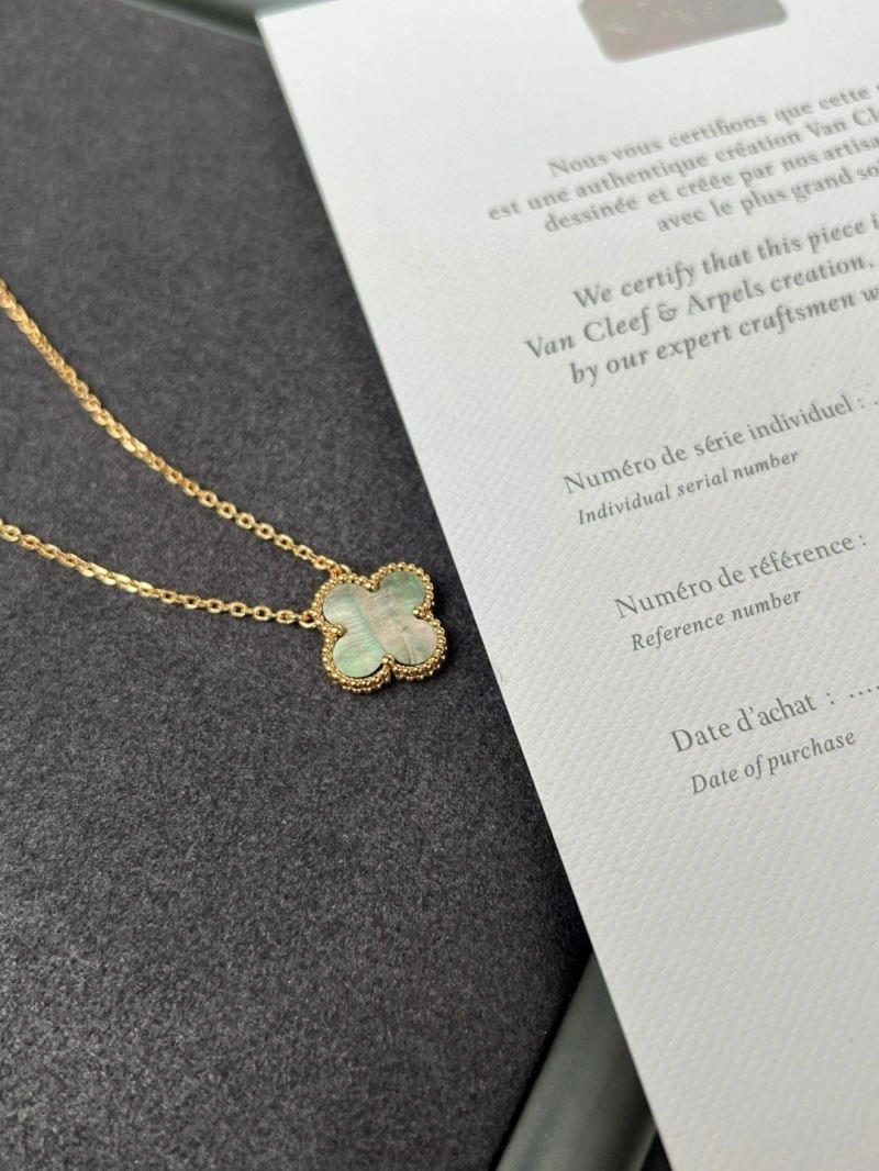 Vca Necklaces NewStyle 254526