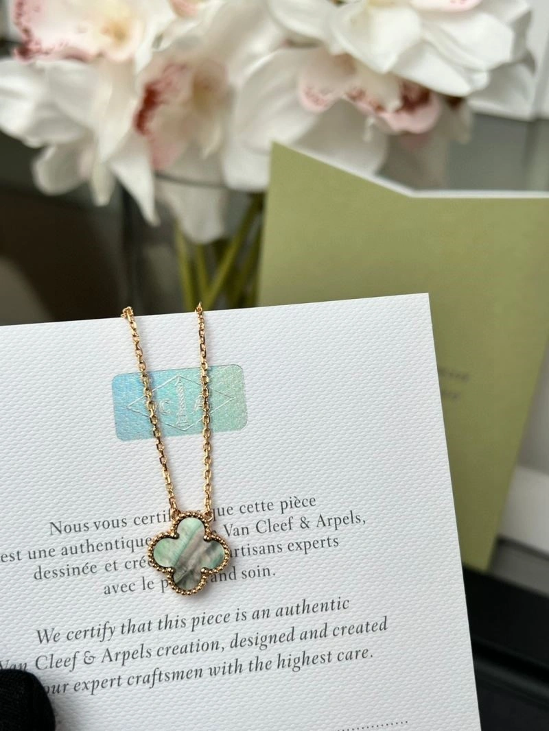 Vca Necklaces NewStyle 254526