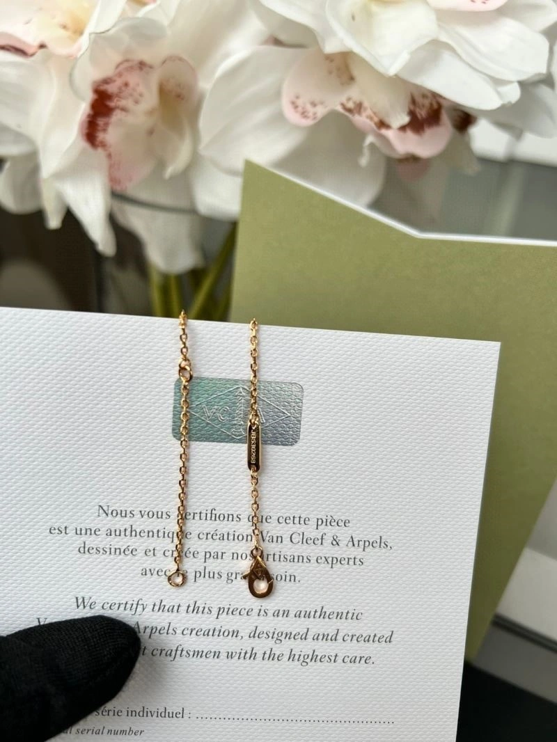 Vca Necklaces NewStyle 254526