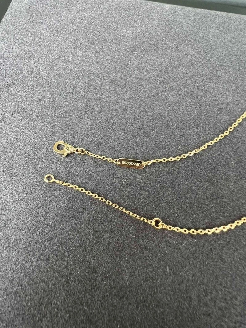 Vca Necklaces NewStyle 254526