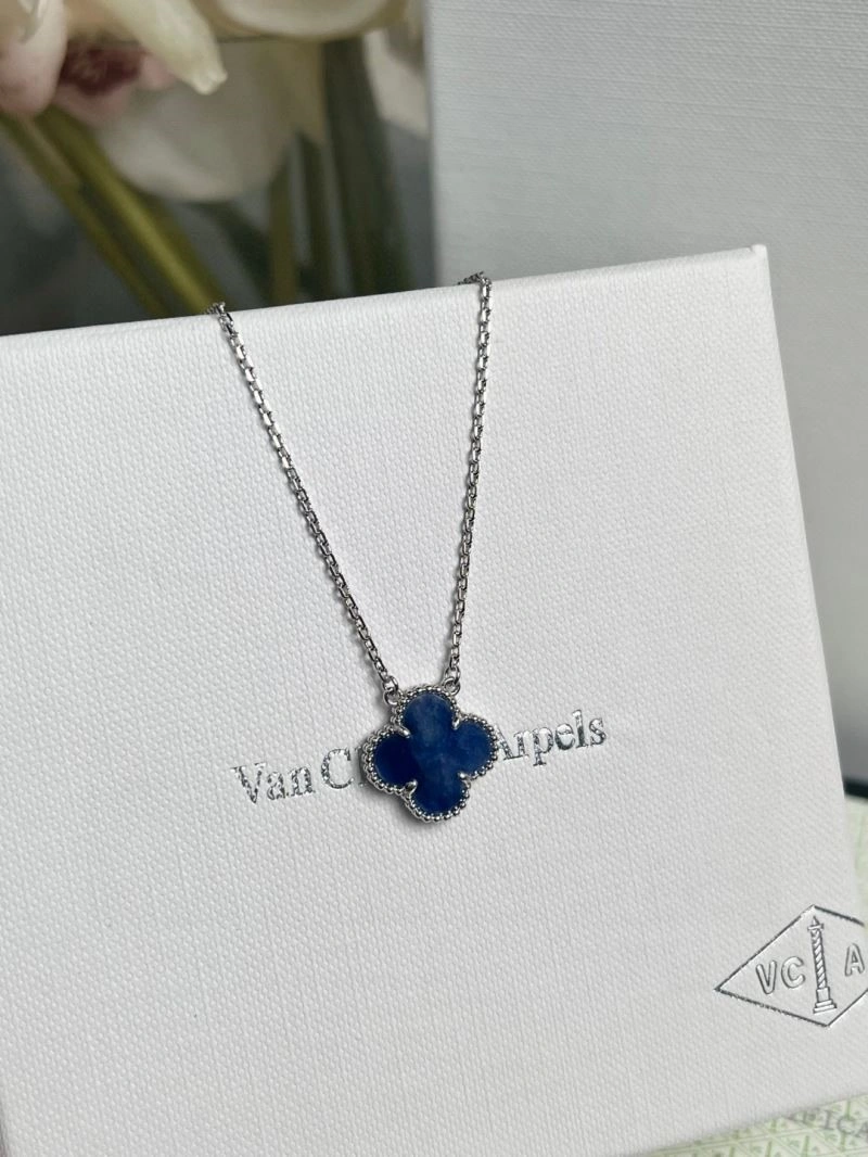 WellDesigned Vca Necklaces 254524