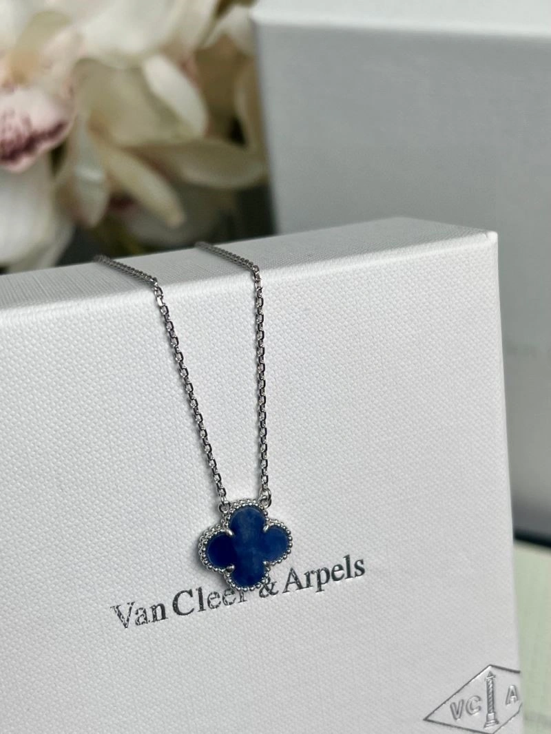 WellDesigned Vca Necklaces 254524