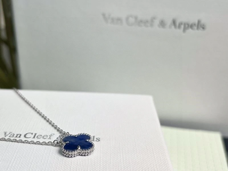 WellDesigned Vca Necklaces 254524