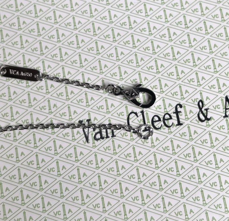 WellDesigned Vca Necklaces 254524