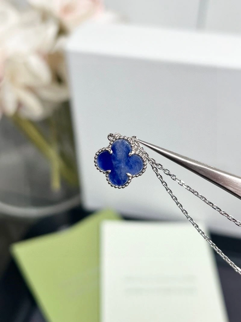 WellDesigned Vca Necklaces 254524