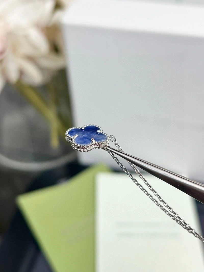 WellDesigned Vca Necklaces 254524