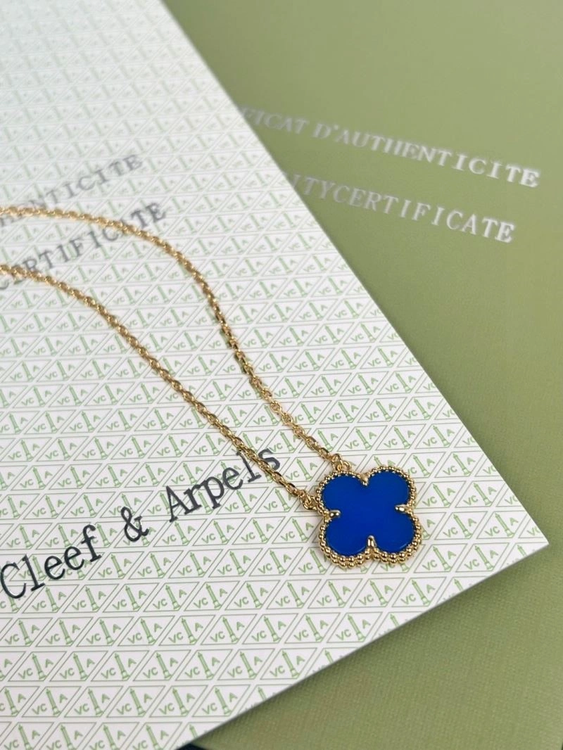 Youthful Vca Necklaces 254523