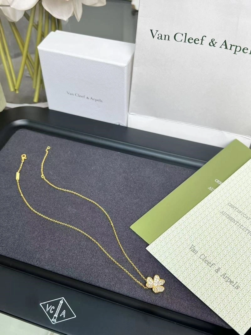 GoAnywhere Vca Necklaces 254495